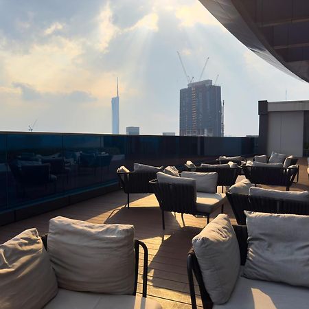 Moonway Suites At Eaton Klcc Kuala Lumpur Exterior photo